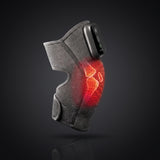 MotionWell Pro Knee Heat & Vibration Massager — Instant Relief, No Cords