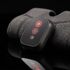 MotionWell Pro Knee Heat & Vibration Massager — Instant Relief, No Cords